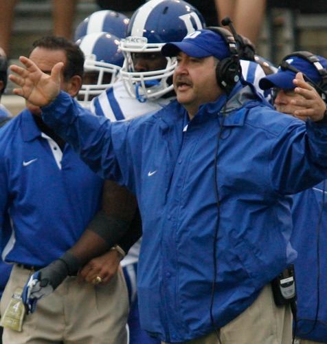 John Latina (@JohnLatinaDuke) | Twitter