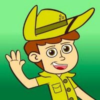 Jungle Jim (@junglejim_) 's Twitter Profile