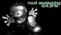 RIP to one of the best London DnB Pirate stations. This twitter in dedication to #RuudAwakening #1043 - big up all artists on there