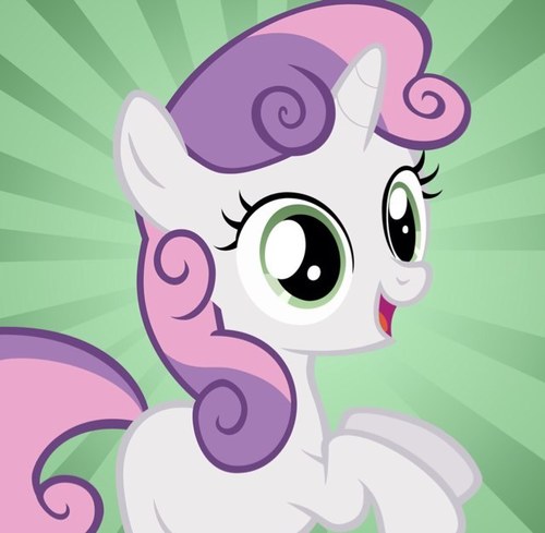 Member of the CMC. Little sister to @Mif_Rarity