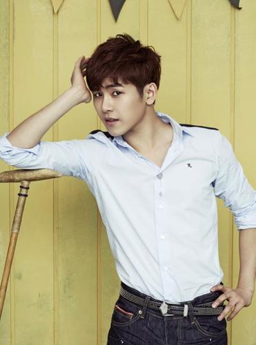® Official OR Roleplayers for @hoya1991 aka Hoya of Infinite ® | #91LinersUnited #BusanFam | baekwable