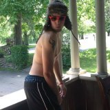 Welcome to the Wandering DJ twitter page! As some of you know, I tends to wander off and his brothers worry. If you find me, take a pic and post it here!!!!!