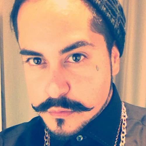 rich_magana's profile picture. Hair & Makeup Artist