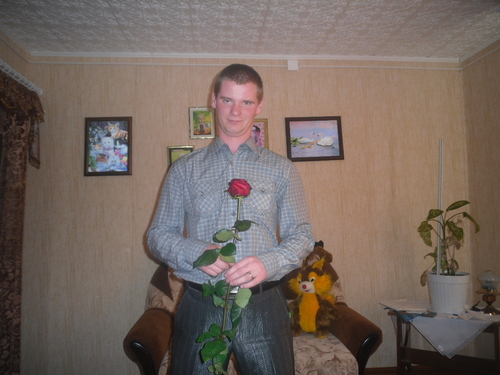 Жизнь говно