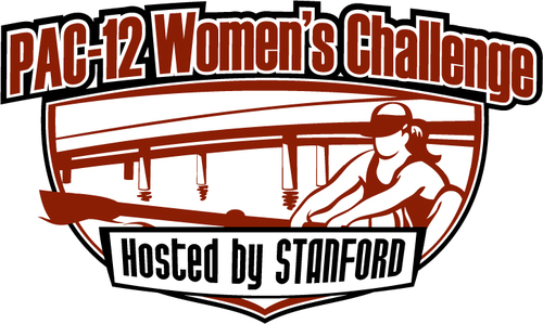 Pac12Challenge's profile picture. PAC-12 Women's Challenge at Redwood Shores, hosted by Stanford Women's Crew