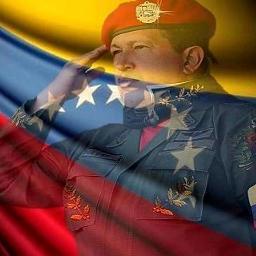 100.000 % CHAVISTA REVOLUCIONARIO COMPROMETIDO CON EL PROCESO Y CON NUESTRO PRESIDENTE LEGITIMO NICOLAS MADURO Y LA #TROPA