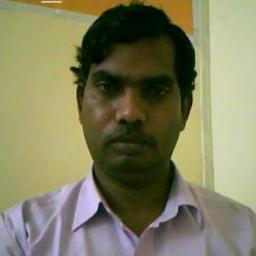 rnpillai1973's profile picture. 