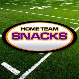 hometeamsnacks's profile picture. We're proud to say that our snacks are endorsed by @TeamFlacco and @Haloti_Ngata92!