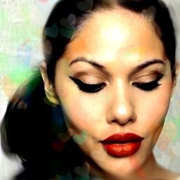 Makeup & the occasional eff word. Enjoy :)