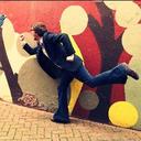 Peter Cole - @petercolepoet - Twitter