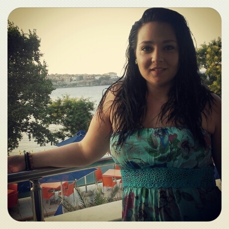 MargaritaMP12's profile picture. I aspire to be a better person. I know that it will take time but if I don't start because of that fear, the time will pass anyway and I will remain the same.