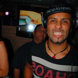 Dj Producer, Mérida Venezuela

Lover of electronic music in all genres and hybrids!!! VIVA LA HOUSE MUSIC @vivalahousemusi