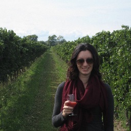 Stephanie Kennedy Profile