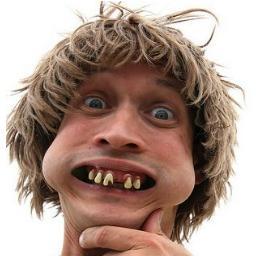 KustyBoludo's profile picture. Si quiere reír, entre en este blog: