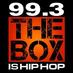 993 The BOX (@993thebox) Twitter profile photo 993 The BOX (@993thebox) Twitter profile photo