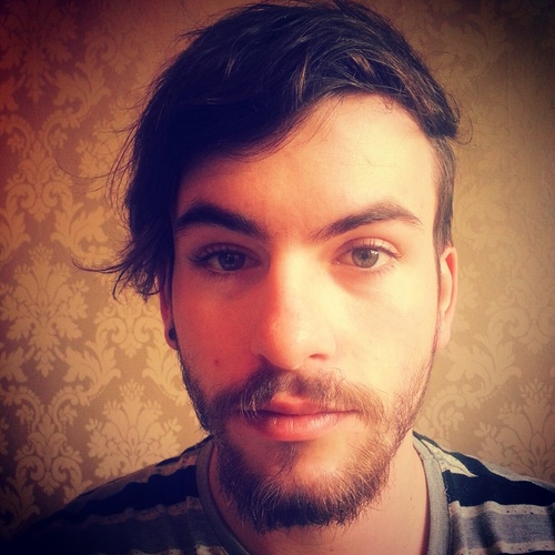 baileytoday's profile picture. I am your cryptonite!