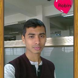 I am a student of university