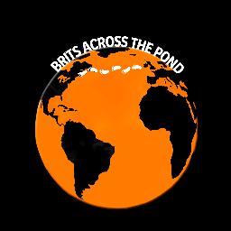 BritsAcrossPond's profile picture. A fresh, informative website celebrating all that's British and HOT in America!! Features news, interviews and useful links for Brits and anyone who loves them!