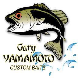 Gary Yamamoto is a premier soft plastic lure manufacturer. Home of the original Senko, we produce quality bass fishing products.