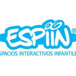 ESPIIN Espacios Interactivos Infantiles, desarrollamos software y hardware para espacios públicos con contenidos cognitivos fundado por @robertomirandan
