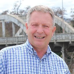 Josephine County Commissioner, former State Senator, Senate Minority Leader, background in forestry, wildland fire management, aviation, ranching and farming.