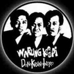 Warkop DKI the LEGEND