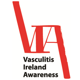 Providing support and information for people with vasculitis, their carers and and interested health professionals in Ireland