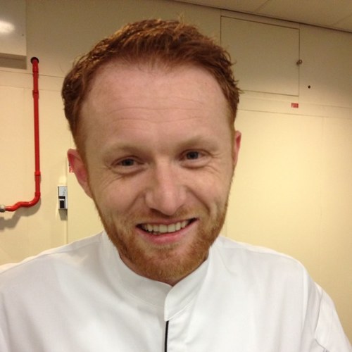 Docent Consumptieve Techniek - Freelance Kok - Kook Workshops - Kook Demonstraties - Party Catering