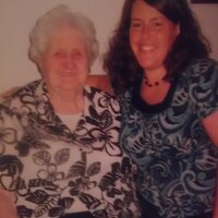 Hilary Ann Whitt (@hilaryc96hilary) 's Twitter Profile Photo