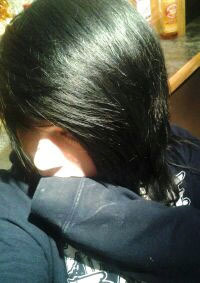 Music is my pulse. Art, my senses. Friends are family. 
Stay metal.\m/