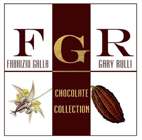 FGRChocolates's profile picture. FGR Chocolate Collection, artisan chocolate and confections handcrafted in Marin County, CA by Fabrizio Galla & Gary Rulli.