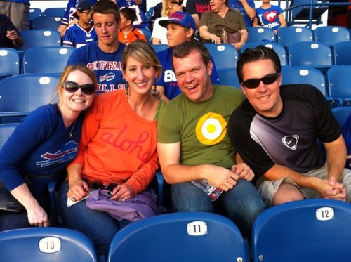 #BillsMafia