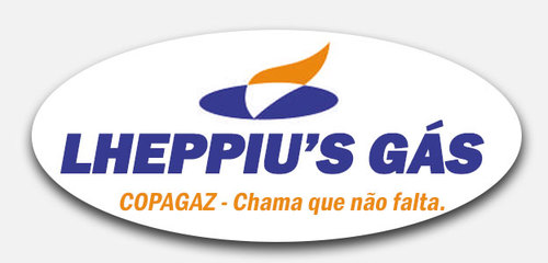 Lheppiu's Gás - Distribuidora de Gás de Cozinha e Gás a Granel (GLP)