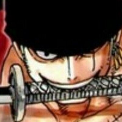 ゾロ Bot しっかりしやがれ これからだぞ 新世界 は