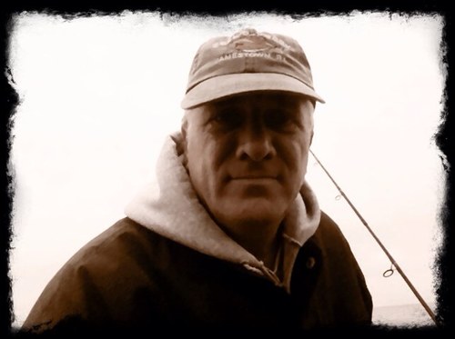 mjrobnsn's profile picture. 