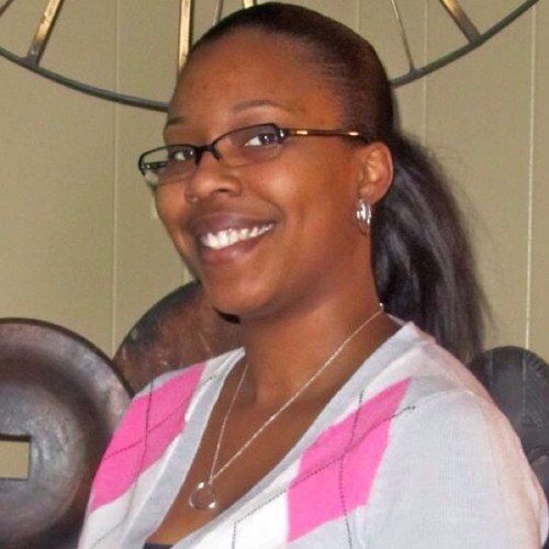 Principal | Doctoral Student | Children can and will succeed with the correct supports.