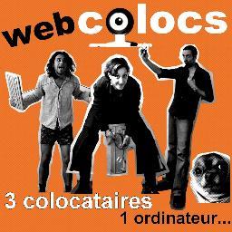 La première série produite par Orange Cinéma et Séries - comédie barrée, trash et politiquement incorrecte ! likez, partagez et ENJOY