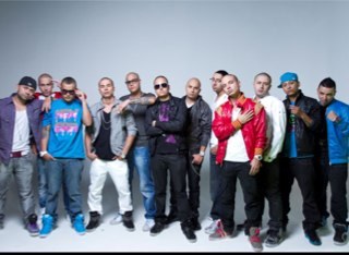SÍGUENOS, Somo una Organización promotora de Artistas y Música Urbana -