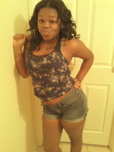 shanteriabae's profile picture. 