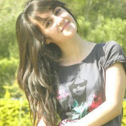 I love to RT. I'm kinda lost so sometimes i act crazy.