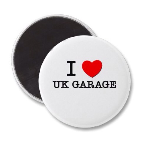 Follow me if you love UKG