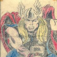 Alexander Ulysses Thor(@AlexUlyssesThor) 's Twitter Profile Photo