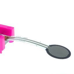 pressuresensor_'s profile picture. Squeeze me, hold me, thrill me, kiss me. The more pressure you give me, the greater the change in the Bits that follow me.