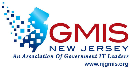 NJ GMIS is an association of Public Sector IT professionals, including IT leaders from all sectors of government: State, Local, County, Public Safety and K-12.