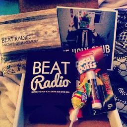 Merchbox's profile picture. We help you discover fun stuff