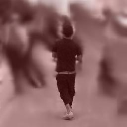 monchito_ska81's profile picture. La vida sin música sería un error..