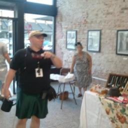 skypeinterview1's profile picture. I can skype interview for our video channel for $10