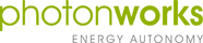 PhotonWorks's profile picture. Specializing in the design, integration and manufacture of commercial and residential photovoltaic systems for both grid-tied and off-grid applications.