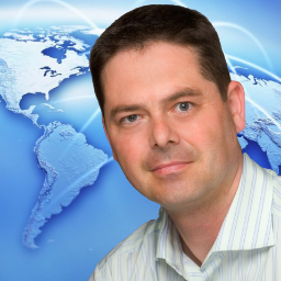 workforcetrends's profile picture. This account has been moved to @FuturistGraeme. Please follow me there.  Graeme Codrington