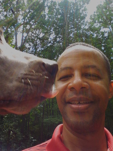 dereckrabun's profile picture. Structural Engineer, husband, father of two